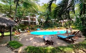 Silver Rock Hotel Malindi