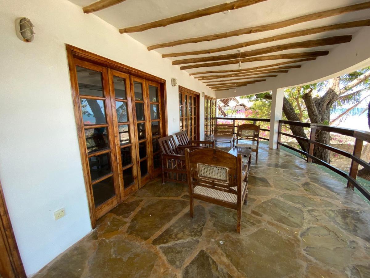 Silver Rock Hotel Malindi Exterior photo