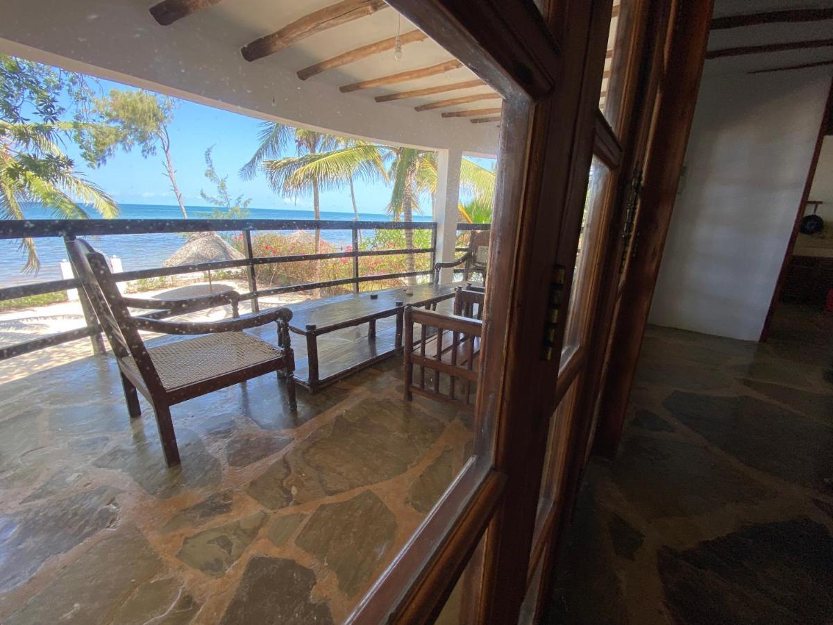 Silver Rock Hotel Malindi Exterior photo