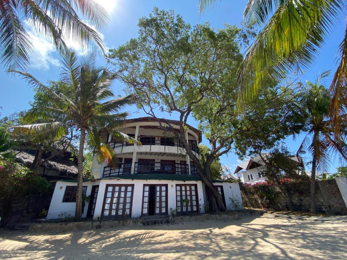Silver Rock Hotel Malindi Exterior photo