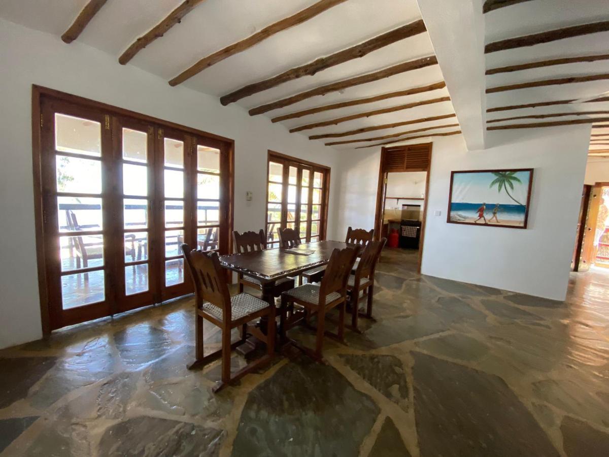 Silver Rock Hotel Malindi Exterior photo