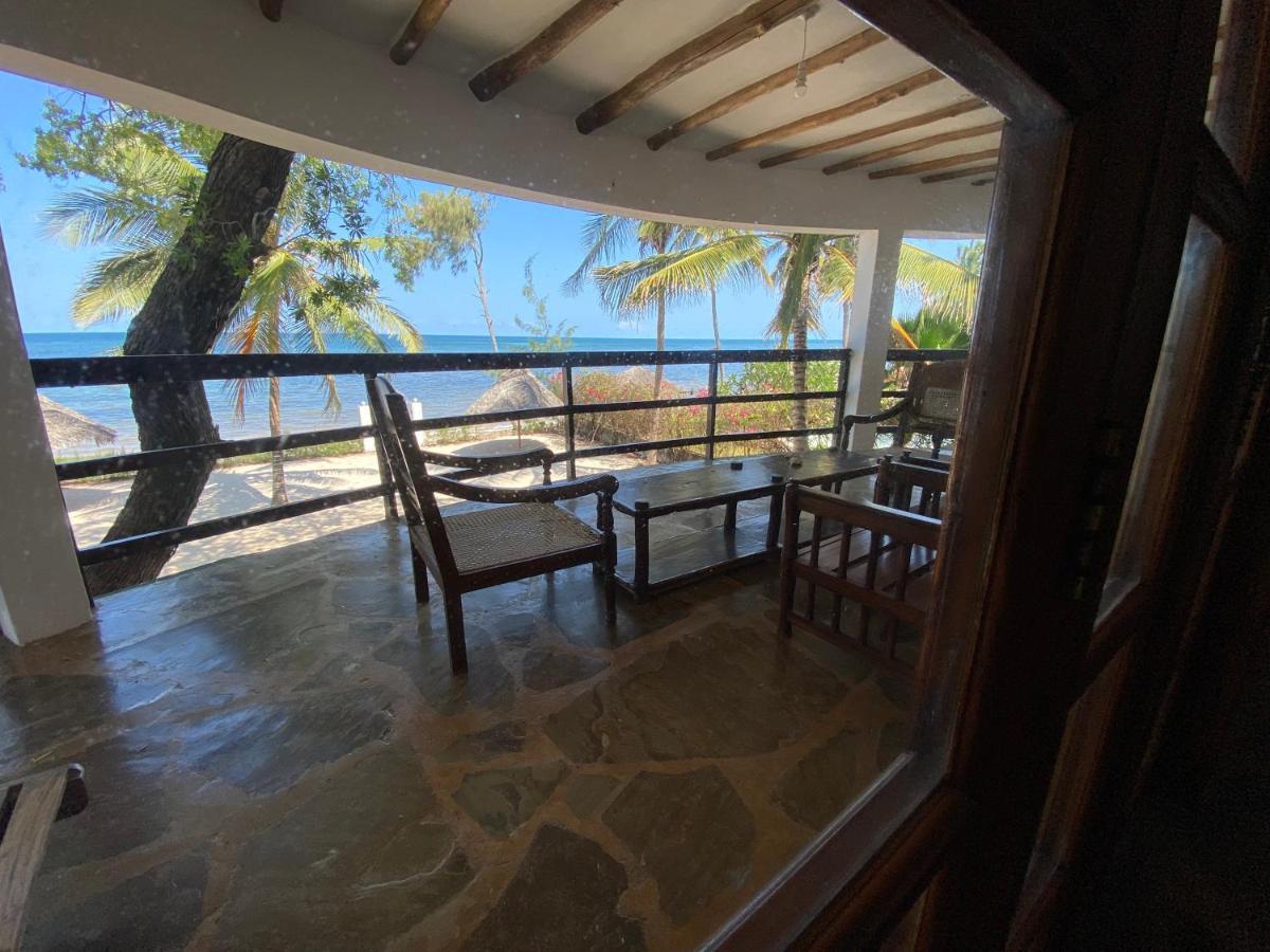 Silver Rock Hotel Malindi Exterior photo