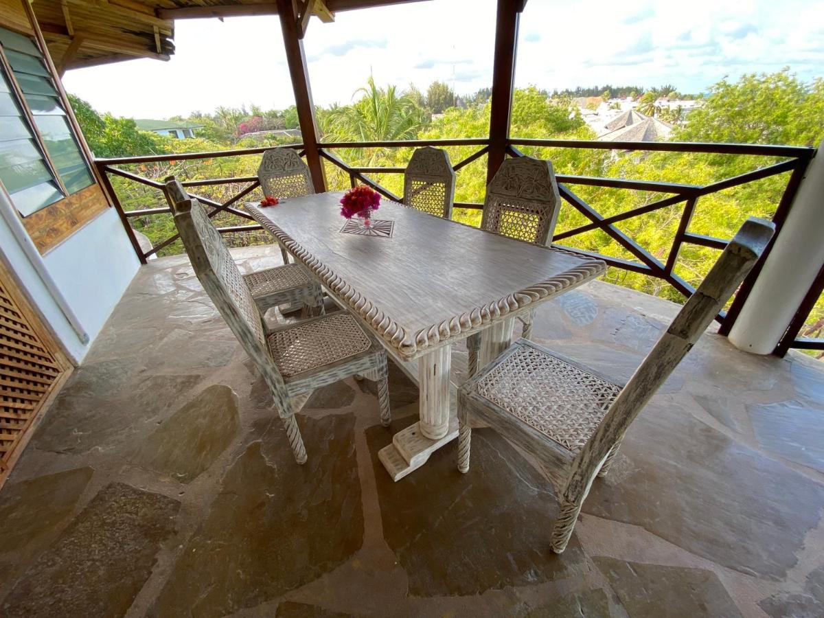 Silver Rock Hotel Malindi Exterior photo