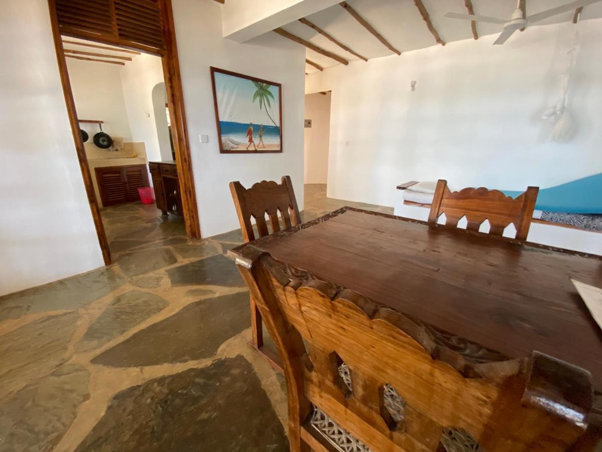 Silver Rock Hotel Malindi Exterior photo