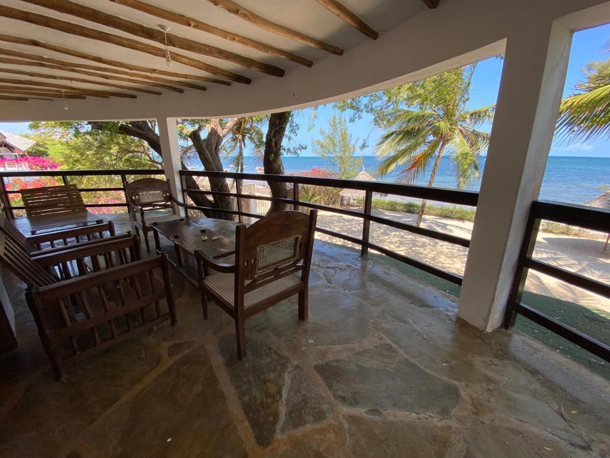 Silver Rock Hotel Malindi Exterior photo