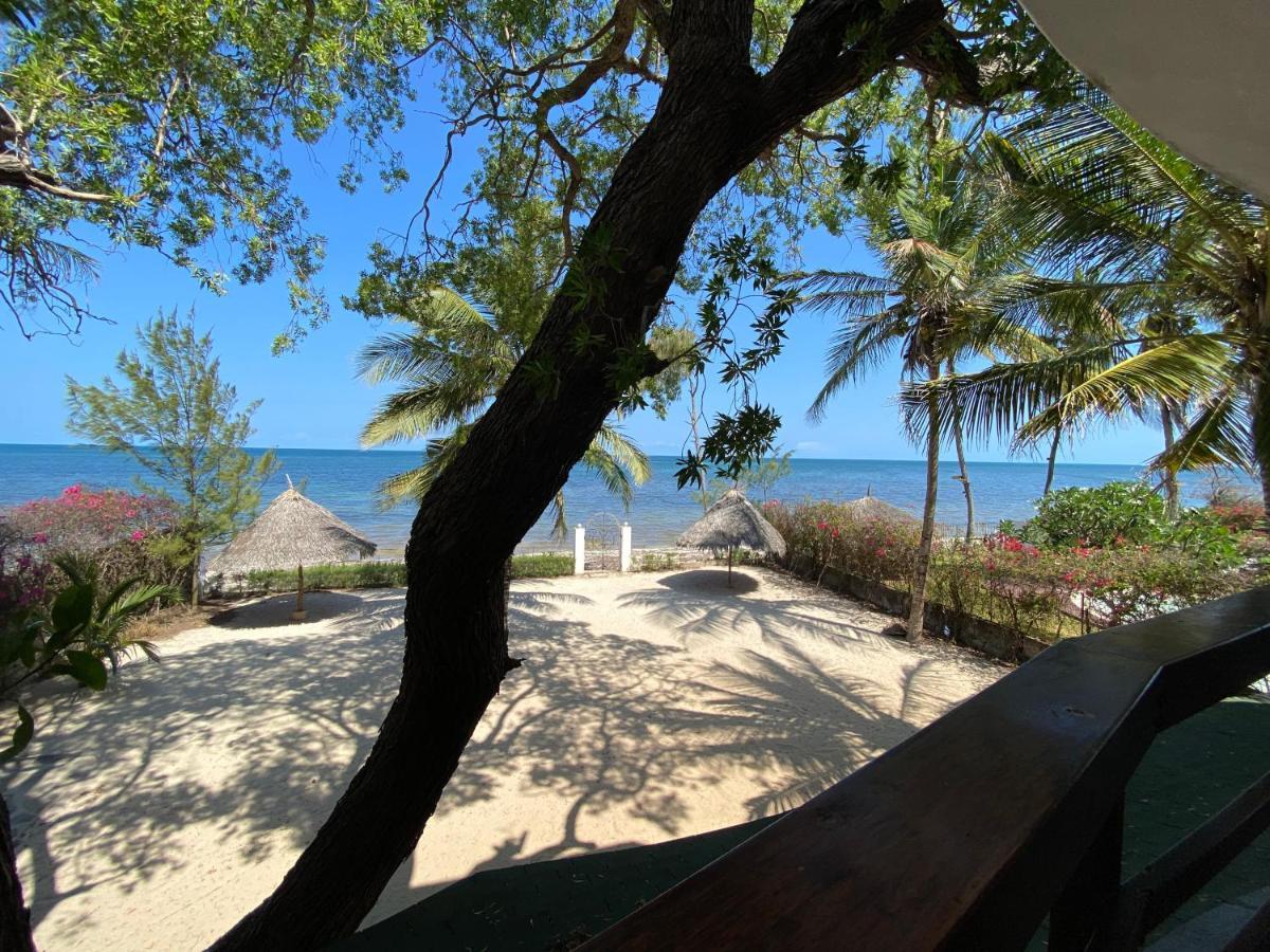 Silver Rock Hotel Malindi Exterior photo