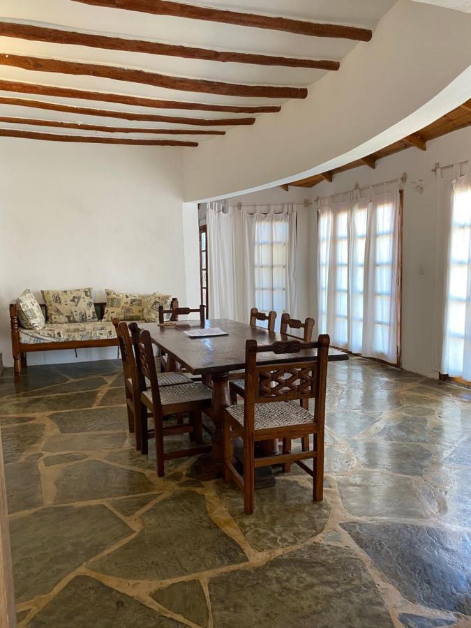 Silver Rock Hotel Malindi Exterior photo