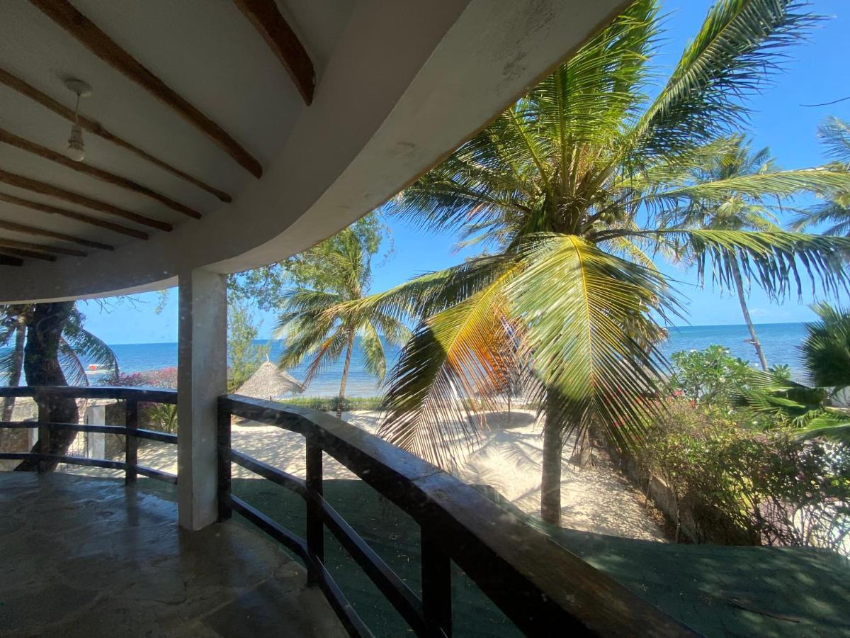 Silver Rock Hotel Malindi Exterior photo