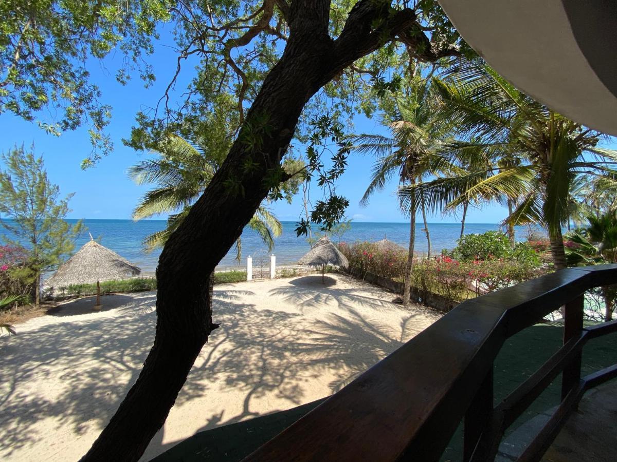 Silver Rock Hotel Malindi Exterior photo