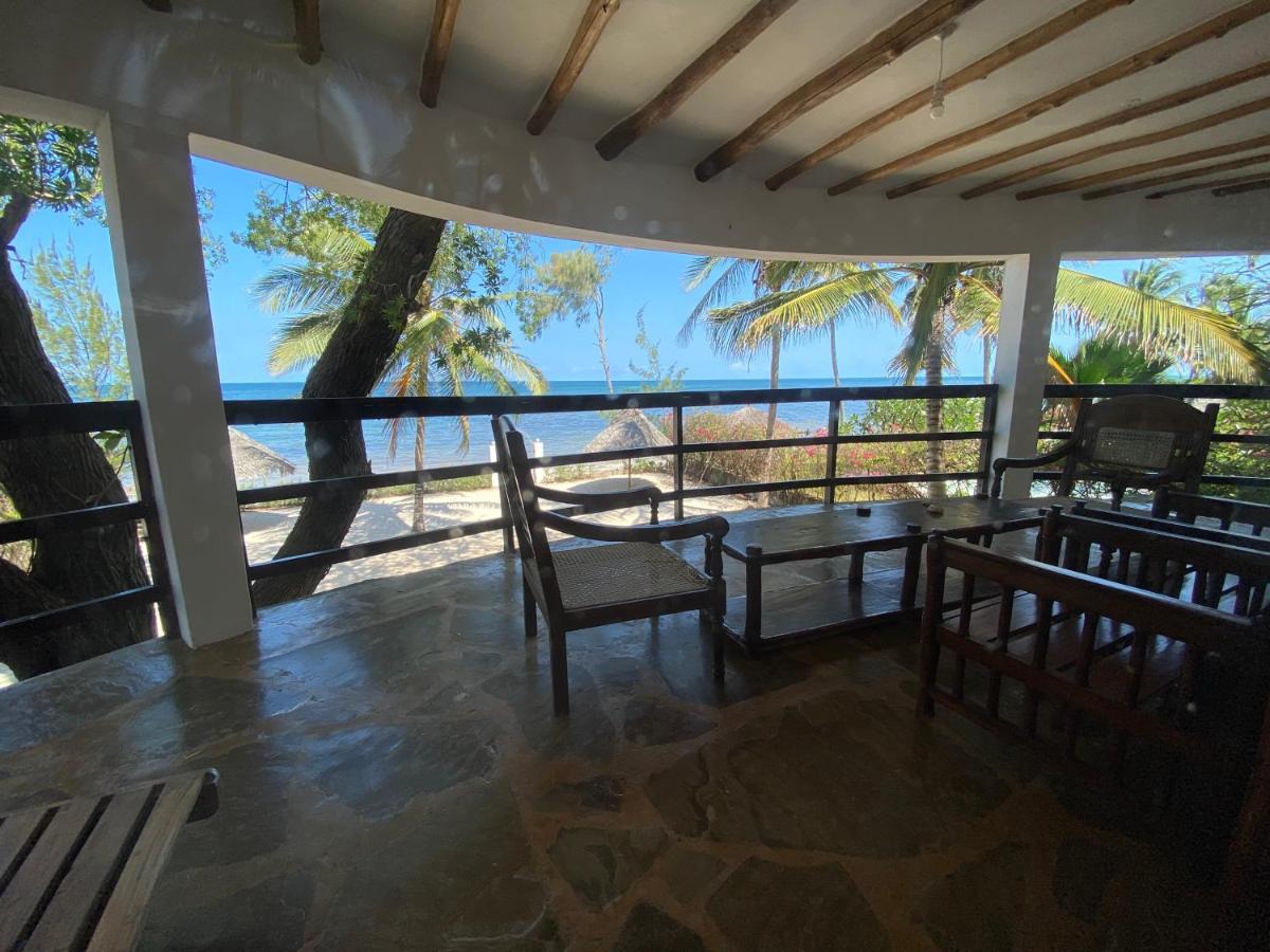 Silver Rock Hotel Malindi Exterior photo