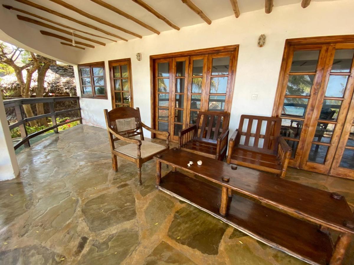 Silver Rock Hotel Malindi Exterior photo