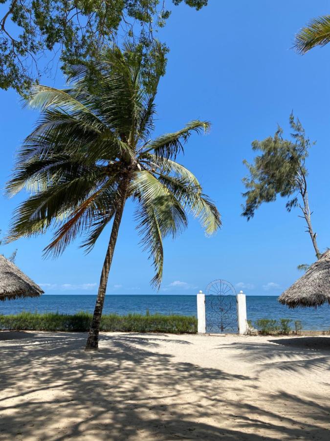 Silver Rock Hotel Malindi Exterior photo
