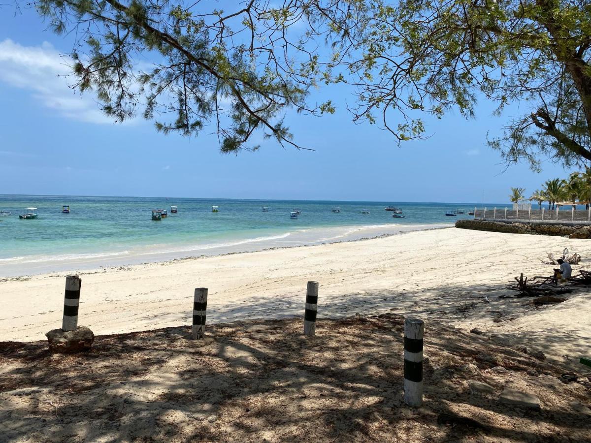 Silver Rock Hotel Malindi Exterior photo