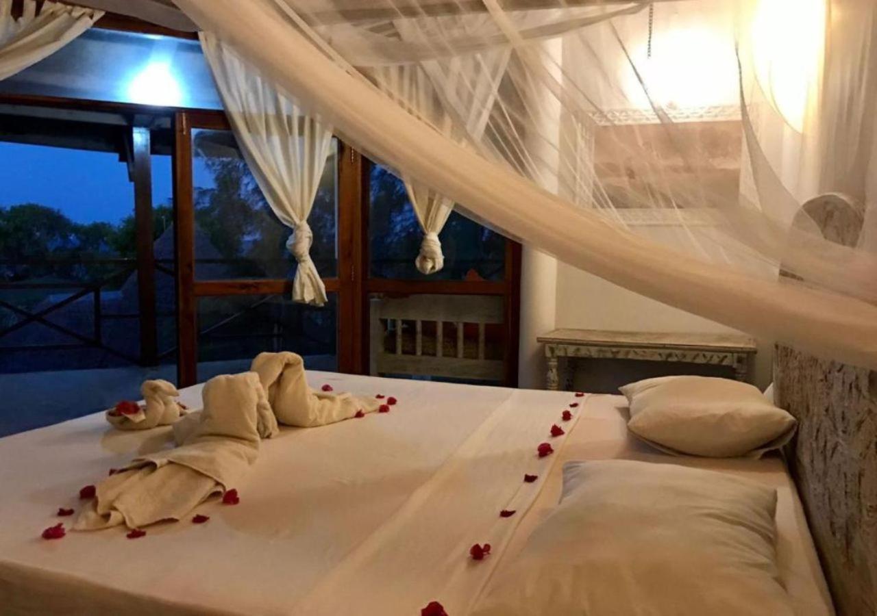 Silver Rock Hotel Malindi Exterior photo