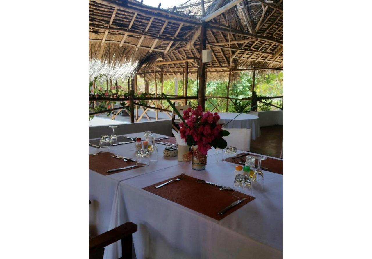 Silver Rock Hotel Malindi Exterior photo