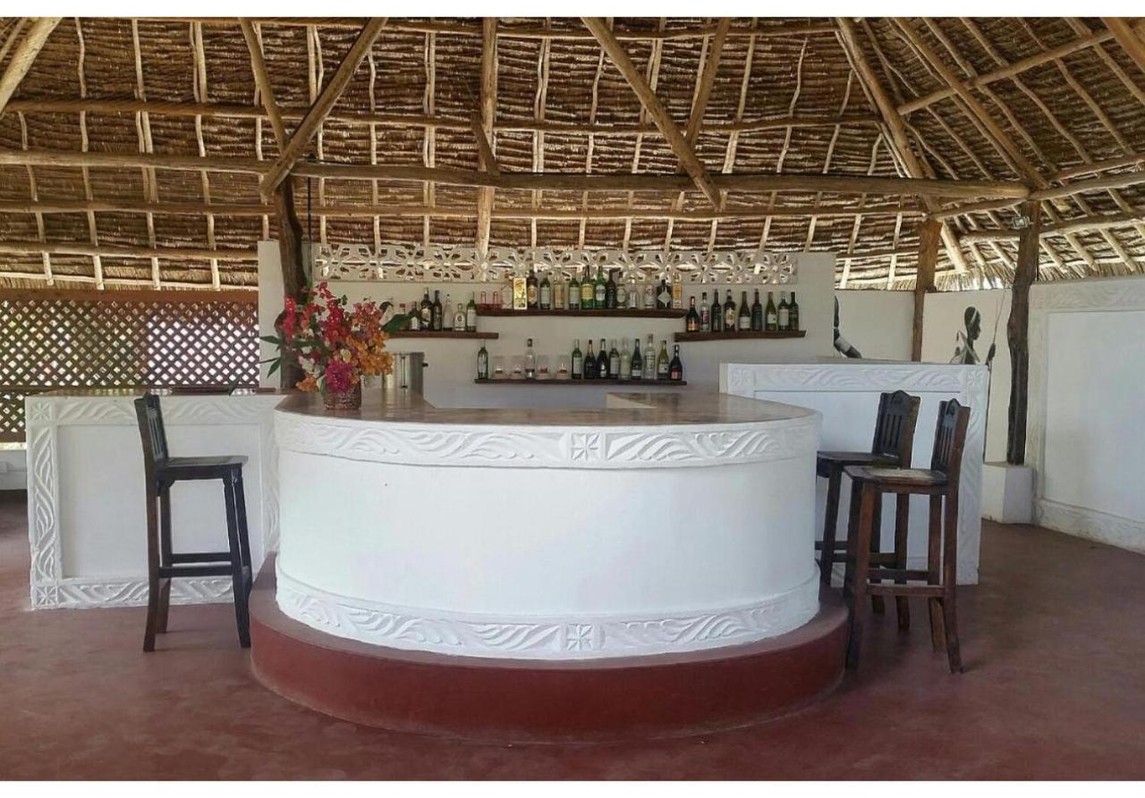 Silver Rock Hotel Malindi Exterior photo